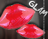 .Lips #Glam