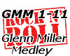 Glenn Miller Medley