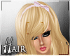 [HS] Faizah Blond Hair