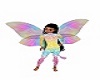 Angels Fairy Outfit (F)