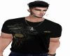llzM.. Skull T-Shirt