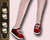 Shoes | Red 