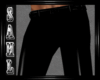 LS~PVC DressPants Black
