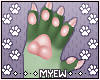 ✩ Nopal Paws