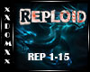 Reploid