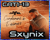 Sx| Jayel-Condamné