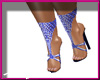 *JE* DIVA SANDALS [ABS]