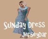 Sunday Dress