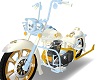 Ivory Cholo Motorcycle