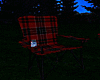 Dark Forest Camp Chairs