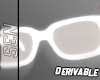 ᴺ Glow Glasses .dev F