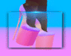 Sexy Color Heels