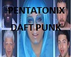 pentatonix daft punk