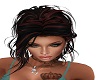 Rhonda Black/Red