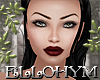 ~E- Countess Mesh Head A