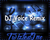 !TI DJ Voice Remix