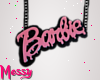 Barbie Chain"