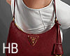 Brada Shoulder Bag