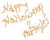 Halloween particles2