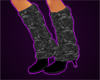 [TR]BlackRayne*Boots*