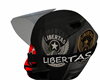 Capacete Libertas