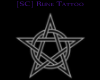 [SC]Rune Tattoo