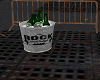 Rock Party Beer Bucket*