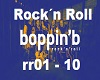 Rock´n Roll live
