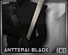 ICO Blade of Ant'terai M