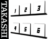 VINYL ALBUM DERIVE