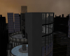 Penthouse with elevator