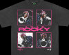 ASAP Tee