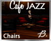 *B* Cafe Jazz Chat Group