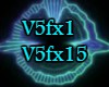 [LS] EFFECT V5FX