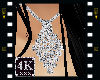 4K Diamond Necklace