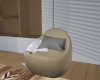 Cjt's Tan Chair 1