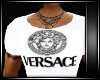 (D)White Versace V2