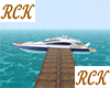 RCK§Love Yacht