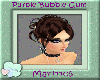 [M1105] Purple BubbleGum
