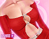 ♥ Red Star Set
