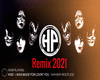 Kiss Remix 2021