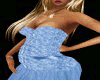 Angel Maternity Blue
