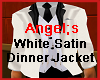 White Satin Angel D Jack