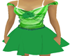 [C] dress green