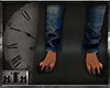 xTx,pieds wolf