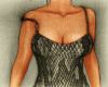 H! Snake Dress