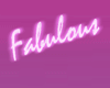 Fabulous Neon 💋