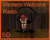 [BD] WesternWelcomeRadio