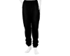MOLETON PANTS TOMBOY