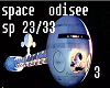 space odisee 3